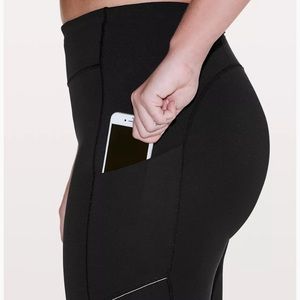 lululemon athletica Speed Up Tight 28"